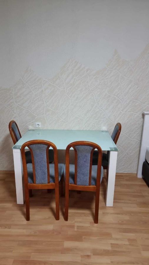 Apartament Premier Triple Mz Viena